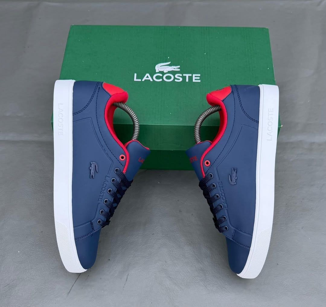 Chaussure Lacoste