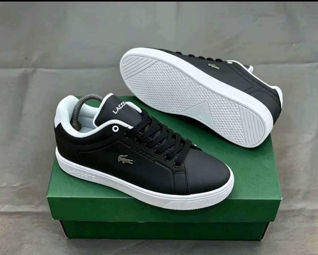 Chaussure Lacoste