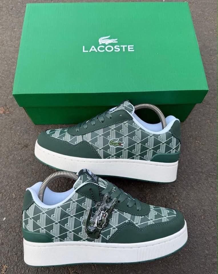 Chaussure Lacoste