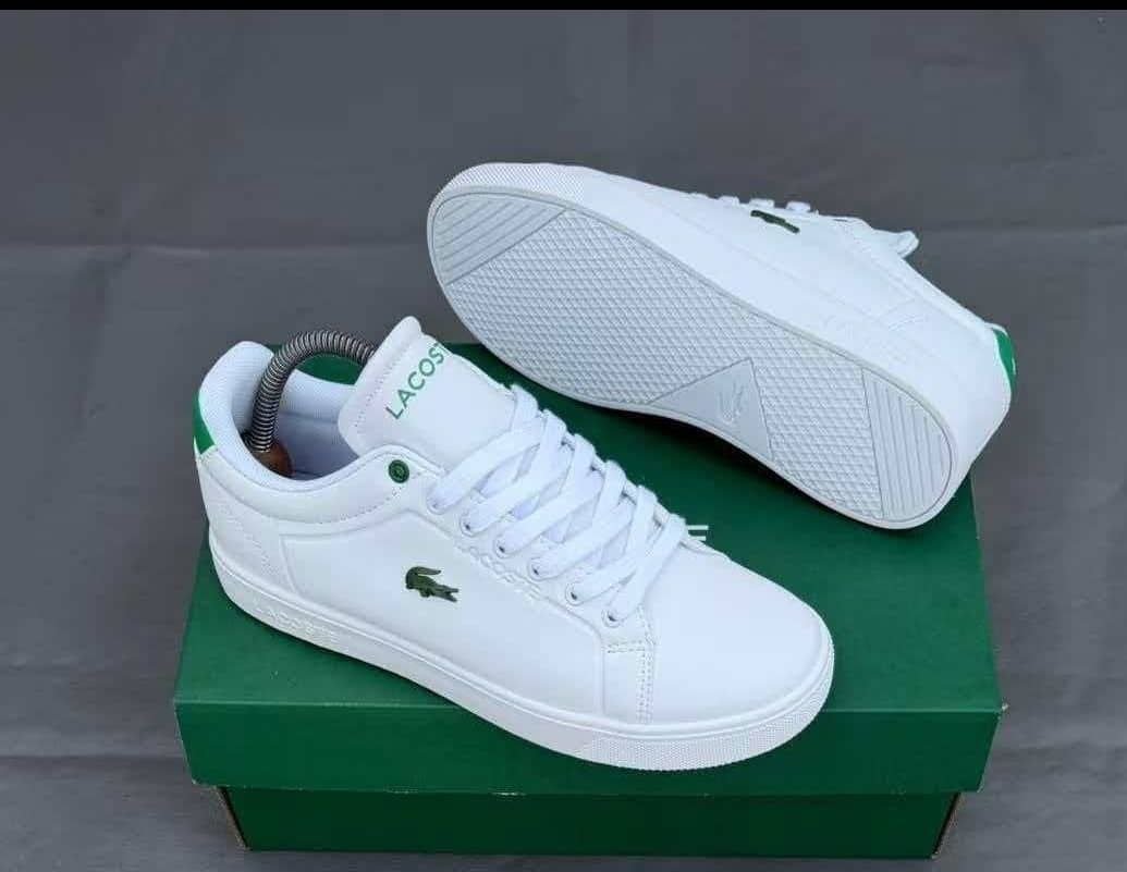 Chaussure Lacoste