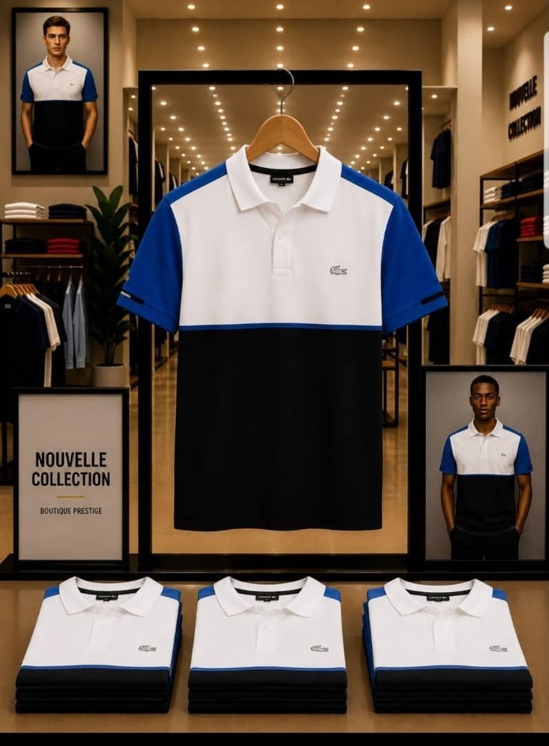 Polo lacoste