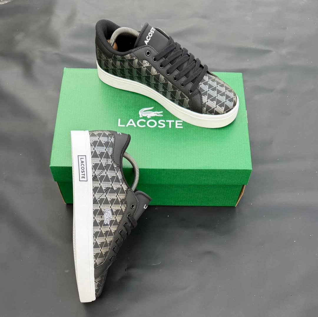 Chaussure Lacoste