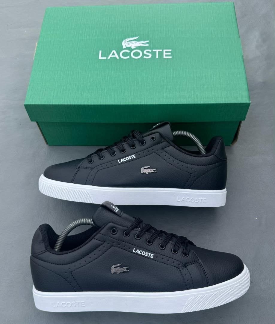Chaussure Lacoste