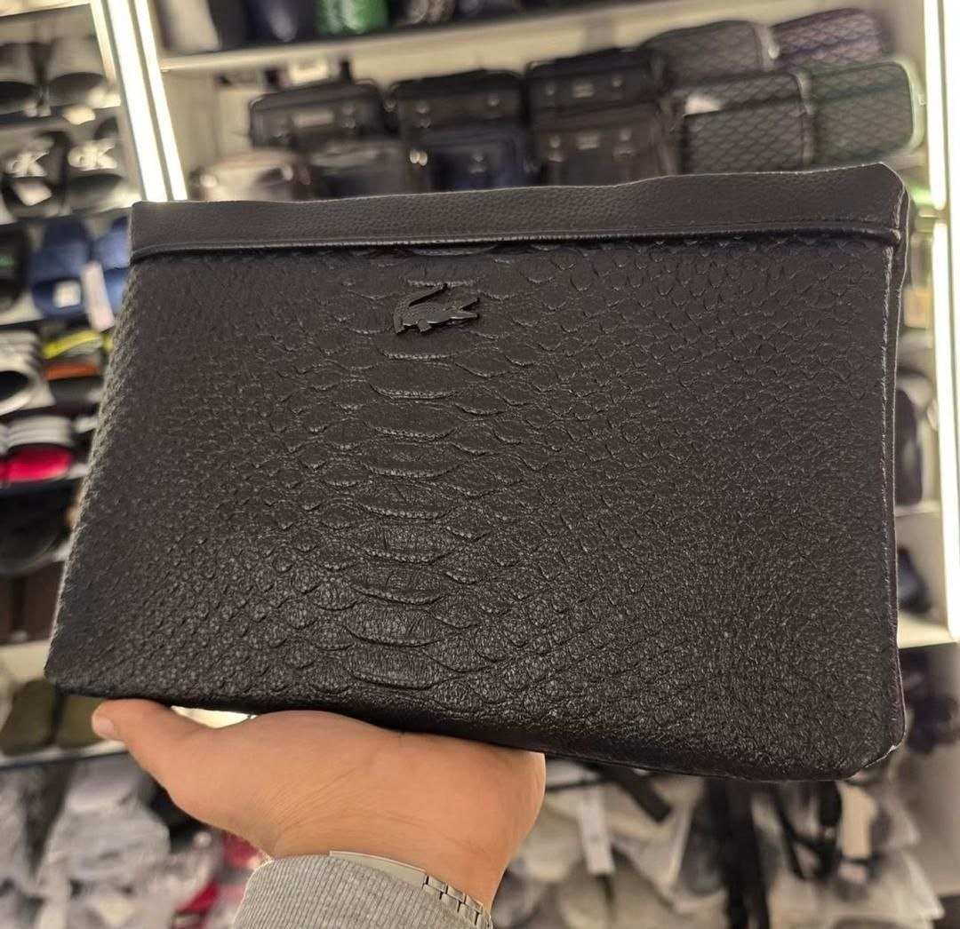 Sac à main homme